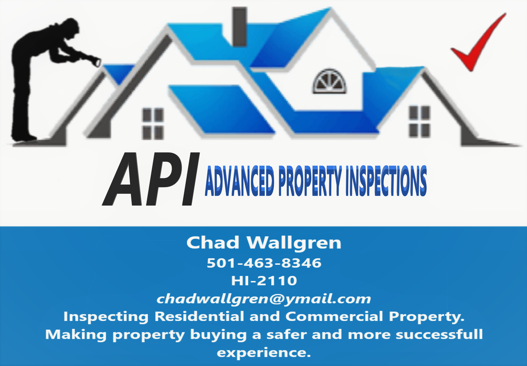 Chad Wallgren